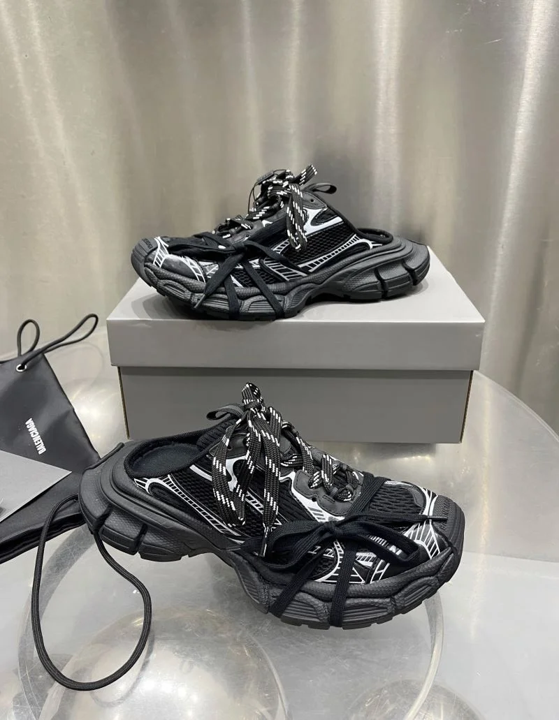 ComfortFit Balenciaga Track Shoes 16868
