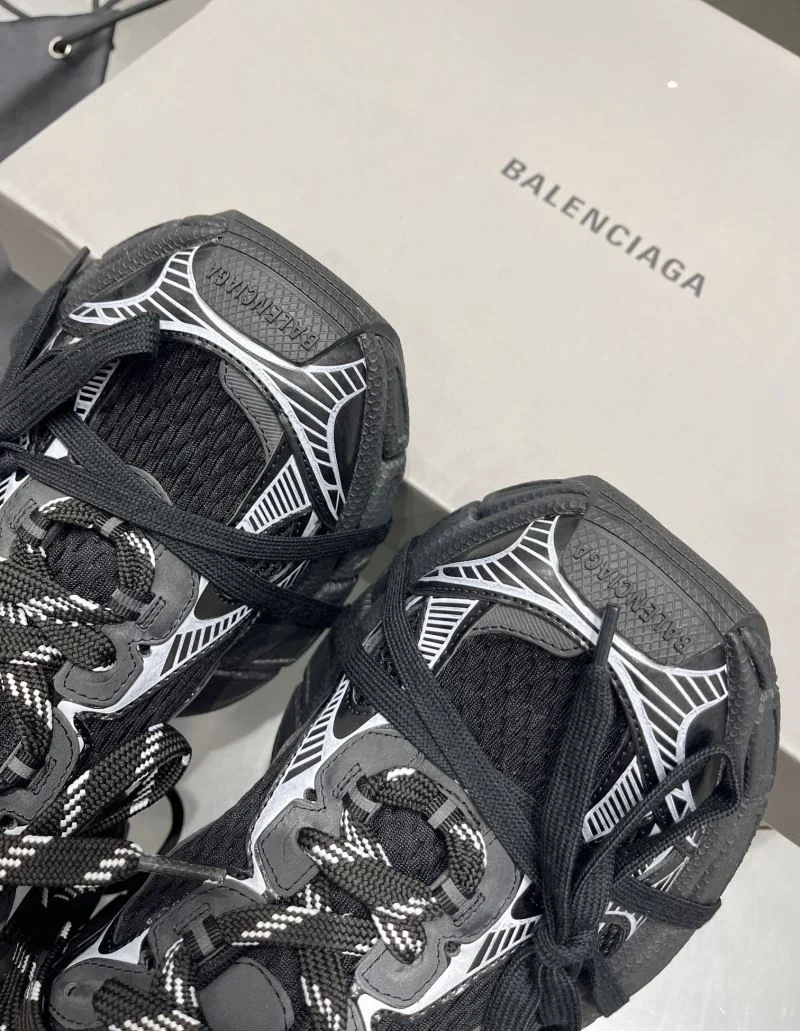 ComfortFit Balenciaga Track Shoes 16868