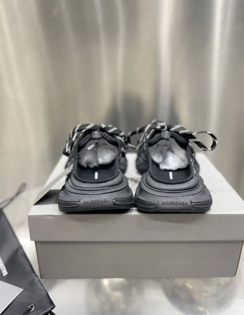 ComfortFit Balenciaga Track Shoes 16868