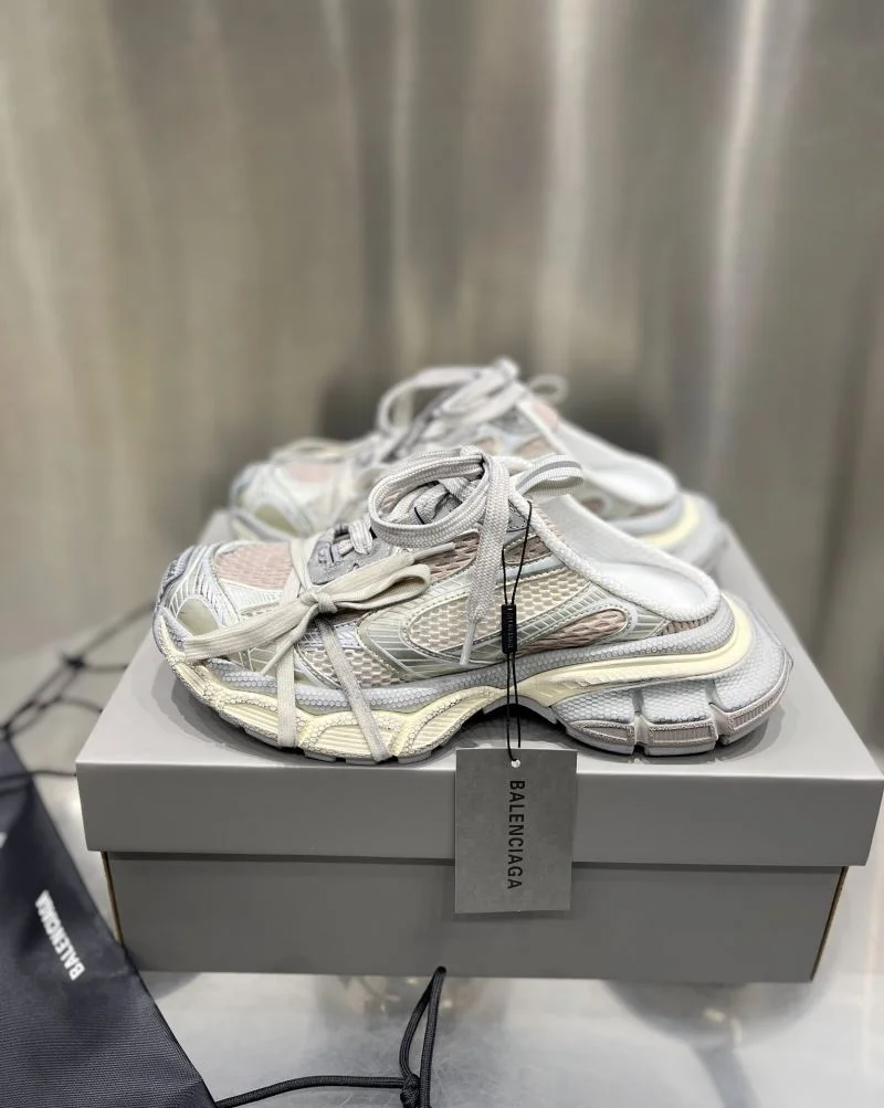 DailyWear Balenciaga Track Shoes 16854