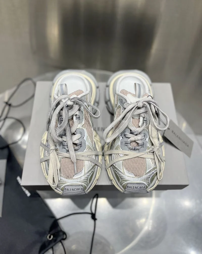 DailyWear Balenciaga Track Shoes 16854