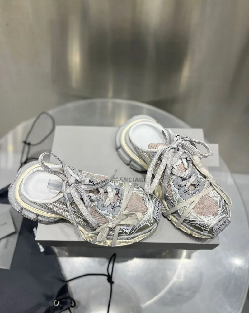 DailyWear Balenciaga Track Shoes 16854