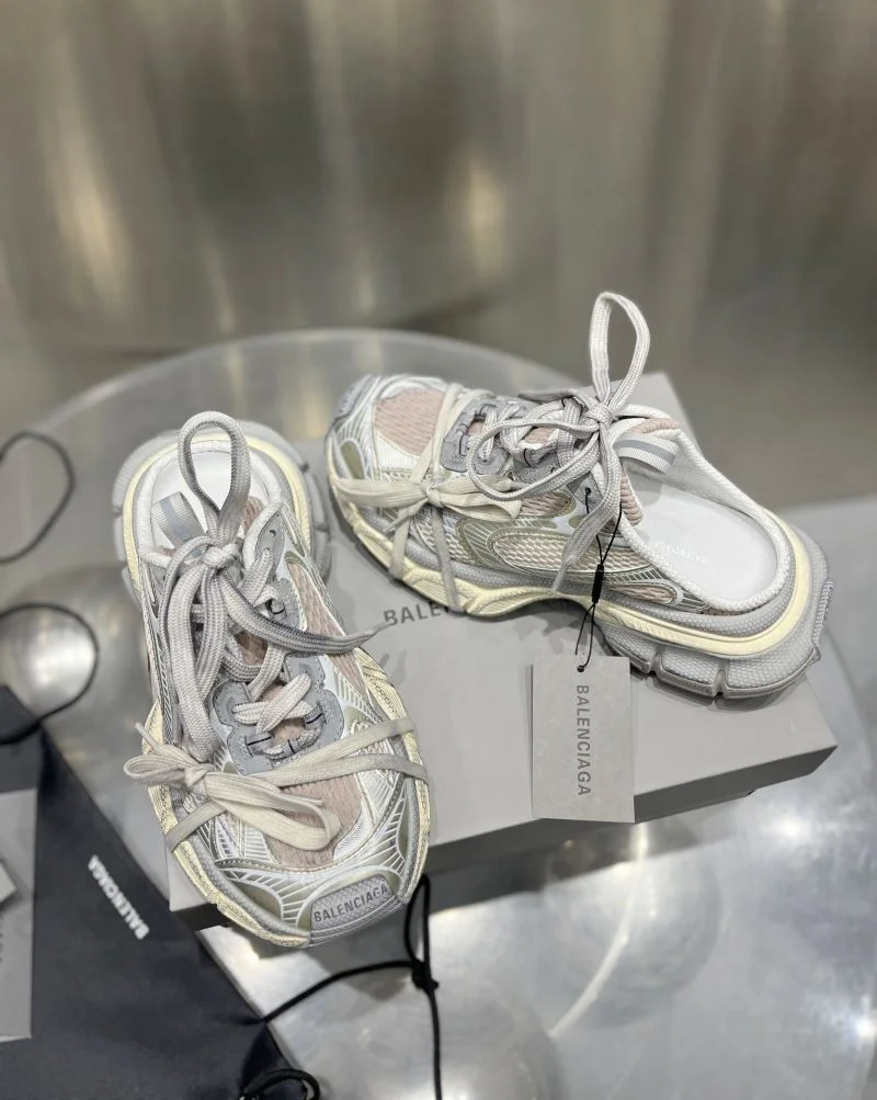 DailyWear Balenciaga Track Shoes 16854