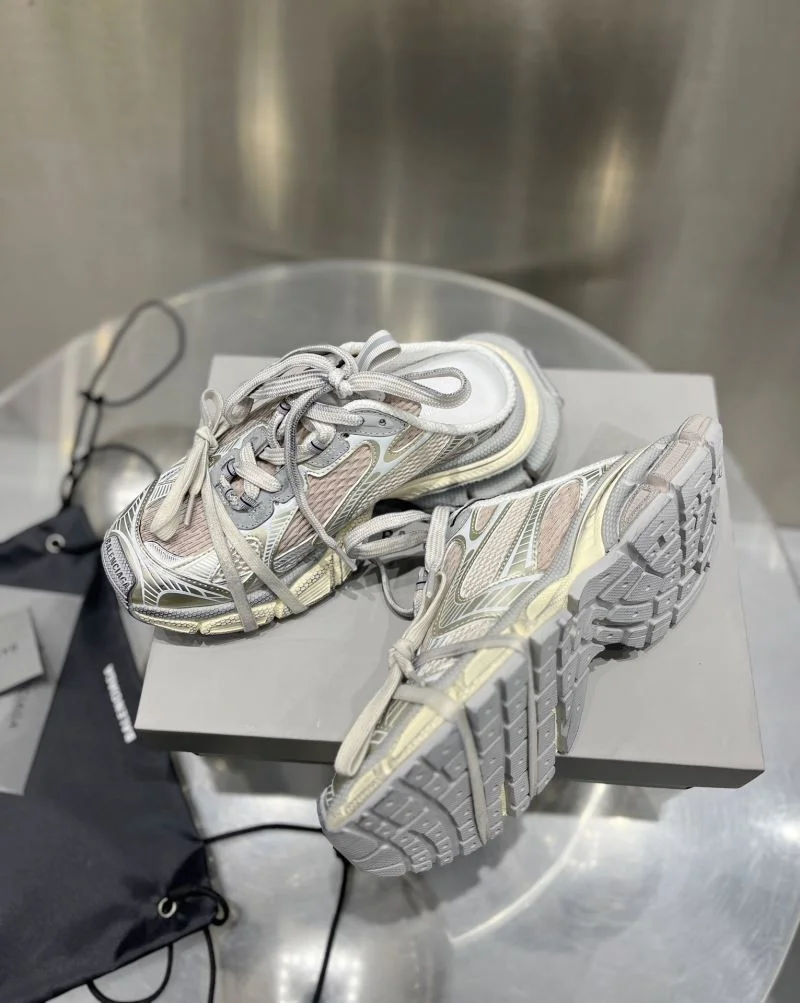 DailyWear Balenciaga Track Shoes 16854