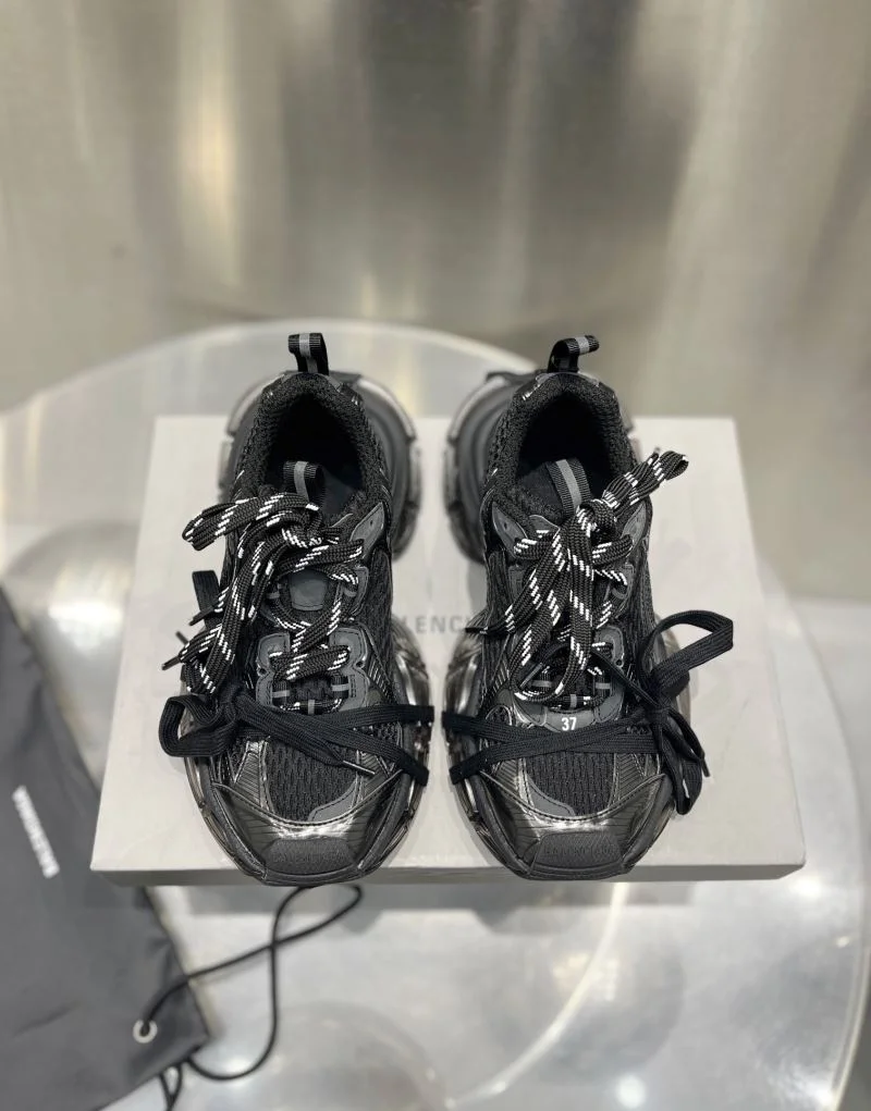 Balenciaga Track Shoes Supportive 16875