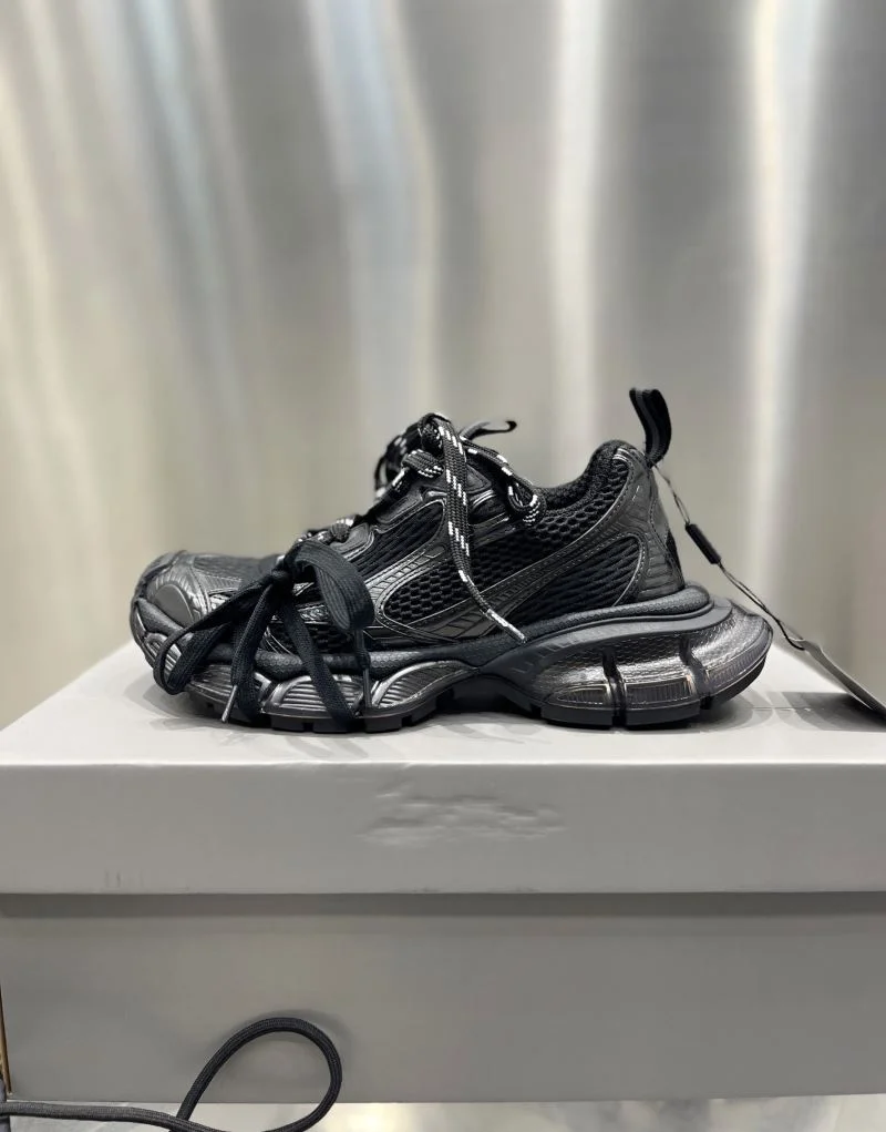 Balenciaga Track Shoes Supportive 16875