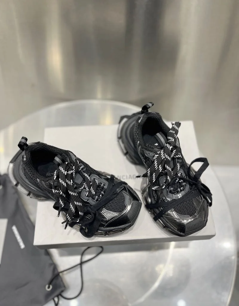 Balenciaga Track Shoes Supportive 16875