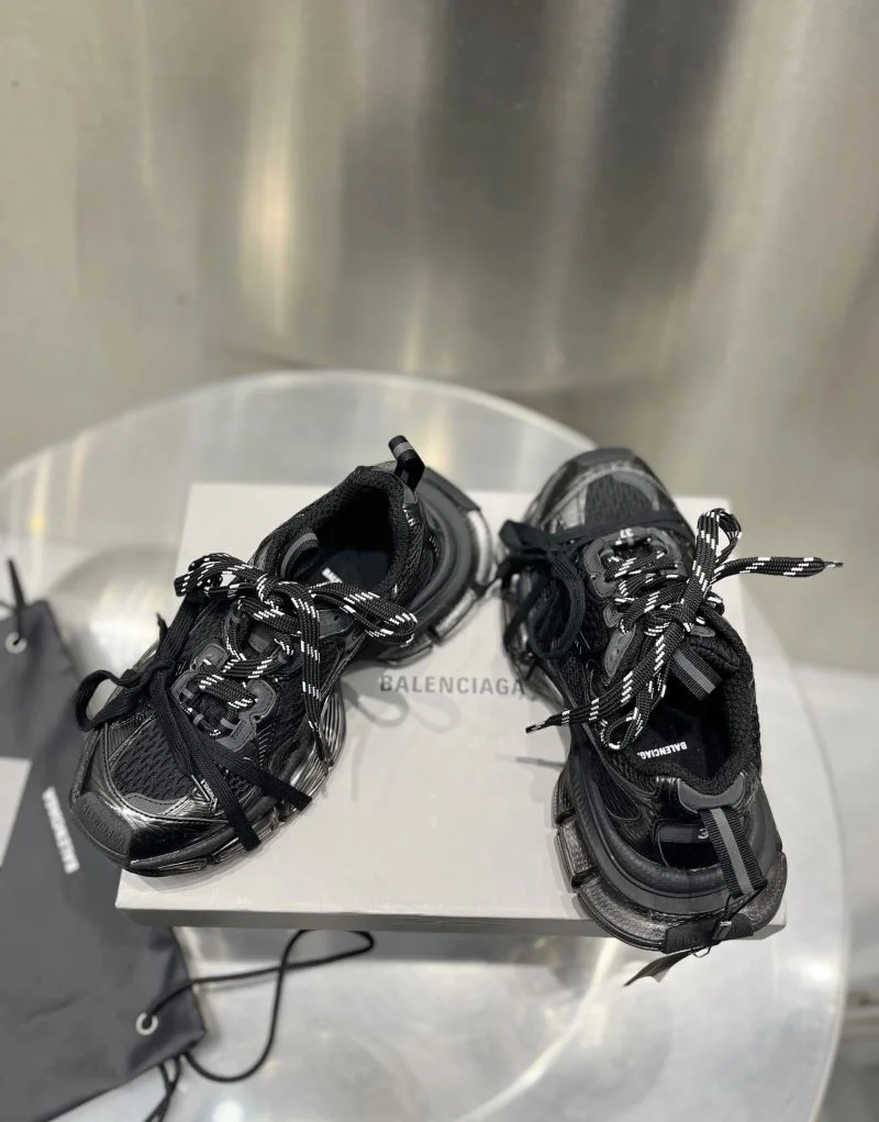 Balenciaga Track Shoes Supportive 16875