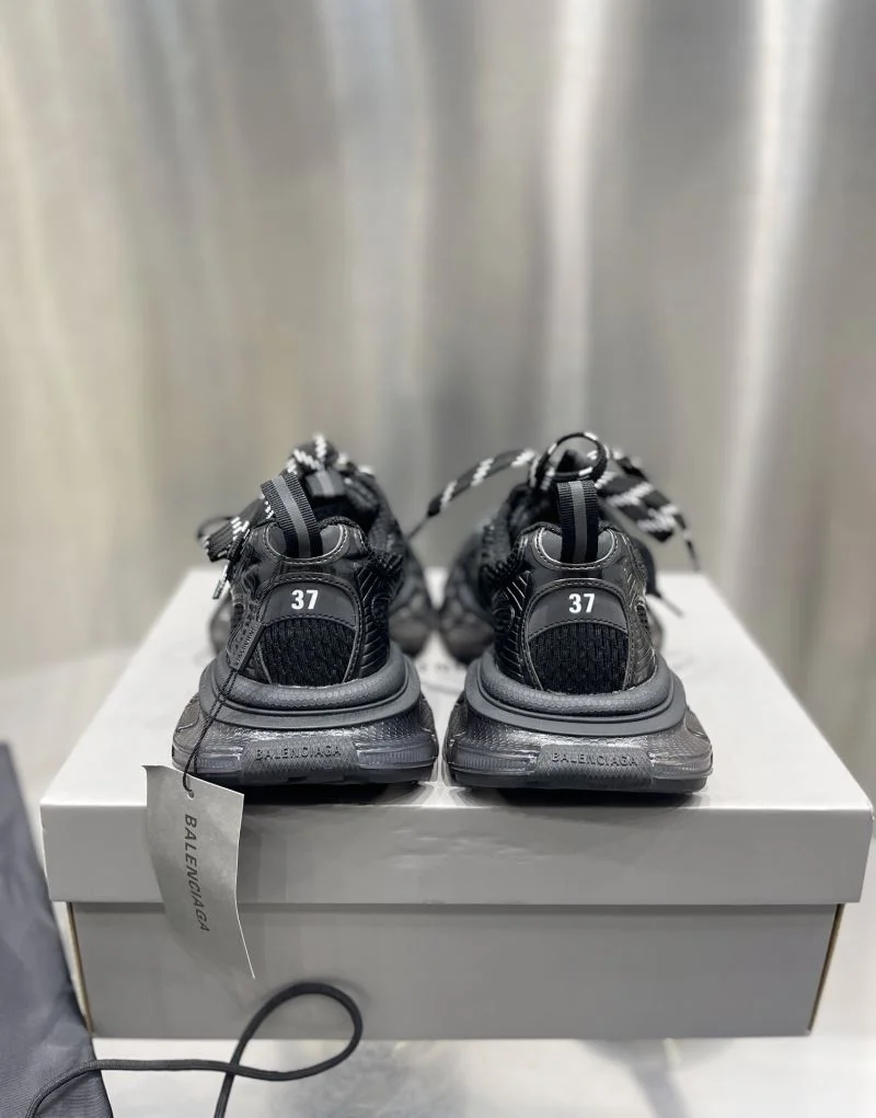 Balenciaga Track Shoes Supportive 16875