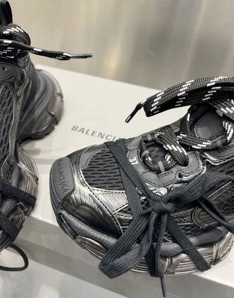 Balenciaga Track Shoes Supportive 16875