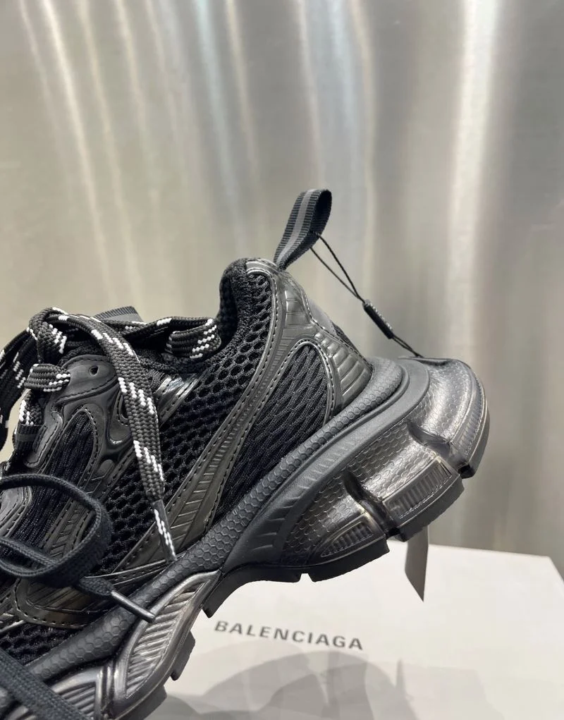 Balenciaga Track Shoes Supportive 16875