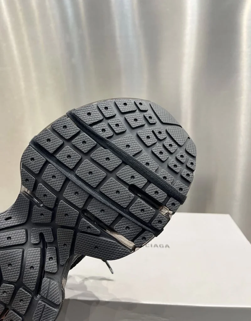 Balenciaga Track Shoes Supportive 16875