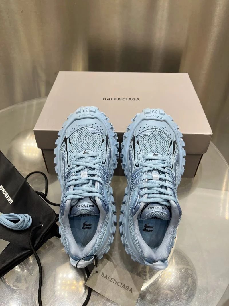 Original Balenciaga Track Shoes 16861