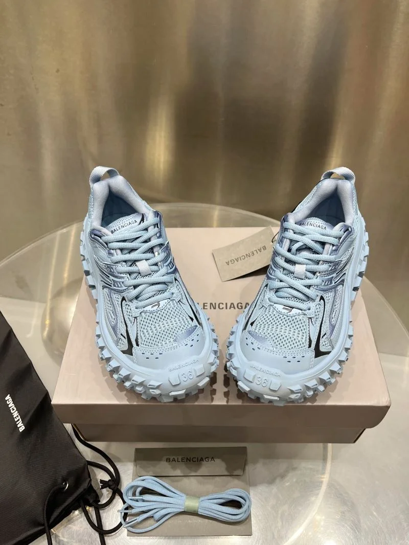Original Balenciaga Track Shoes 16861