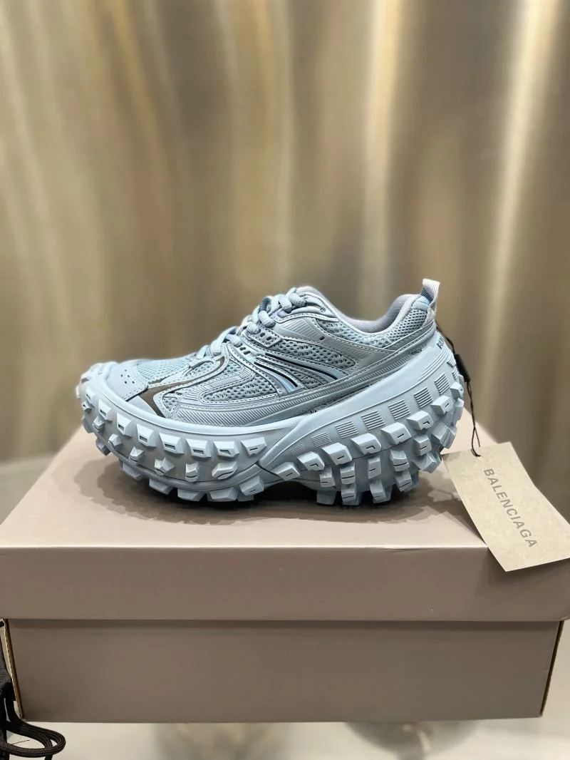Original Balenciaga Track Shoes 16861
