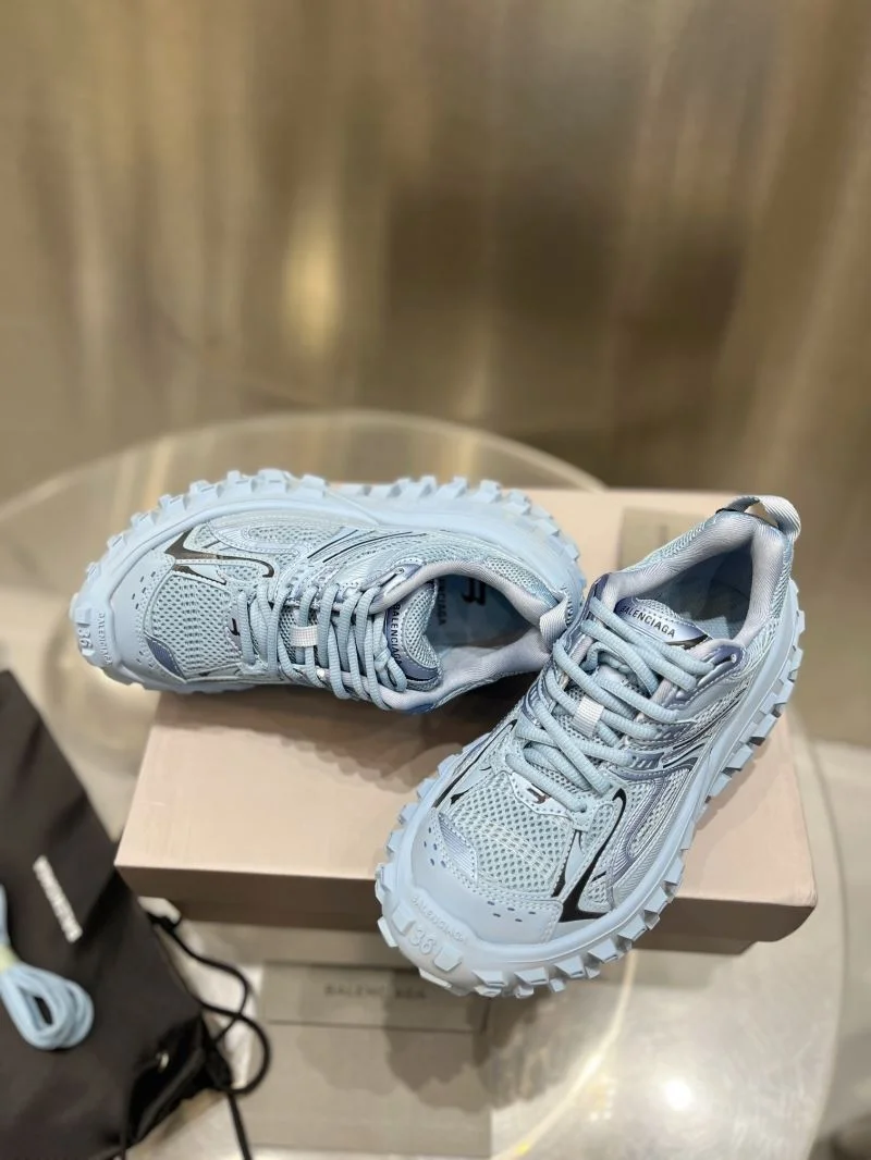 Original Balenciaga Track Shoes 16861