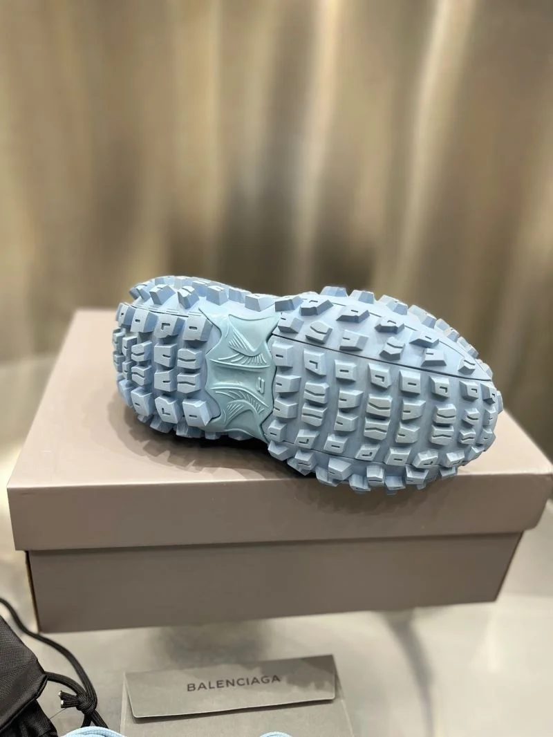 Original Balenciaga Track Shoes 16861