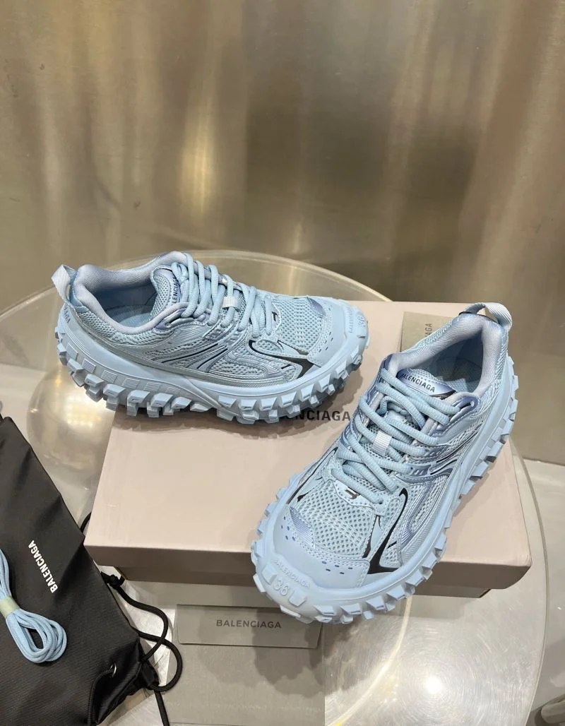 Original Balenciaga Track Shoes 16861
