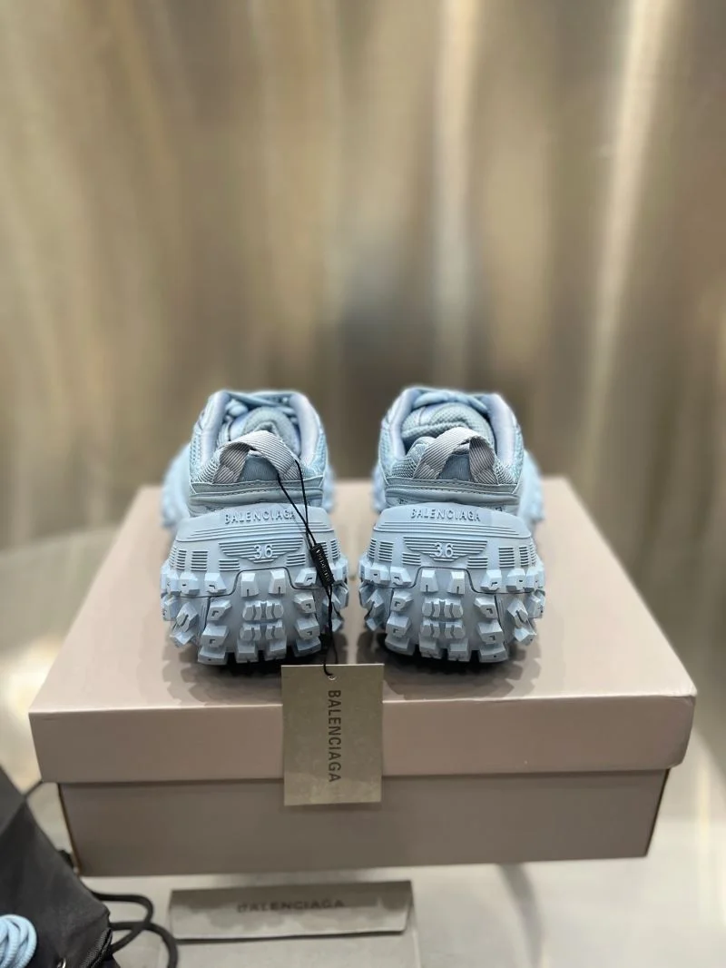 Original Balenciaga Track Shoes 16861