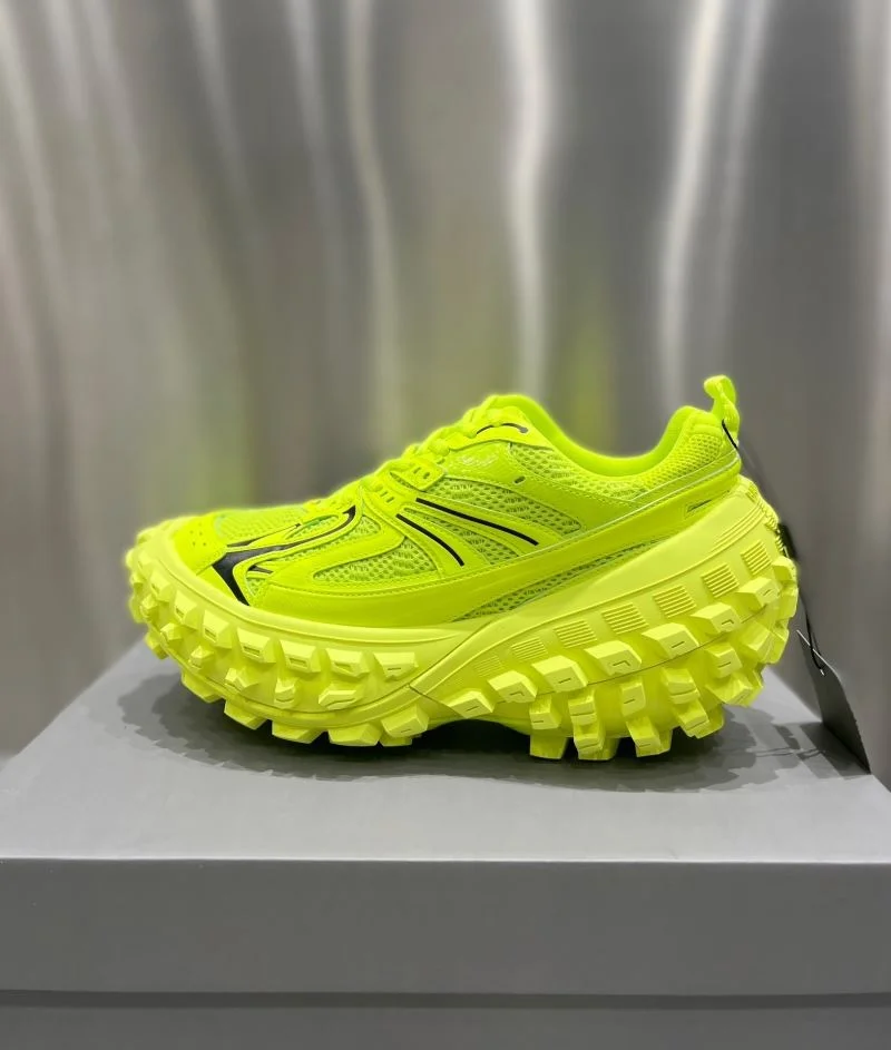 Balenciaga Track Shoes EasyCare 16857