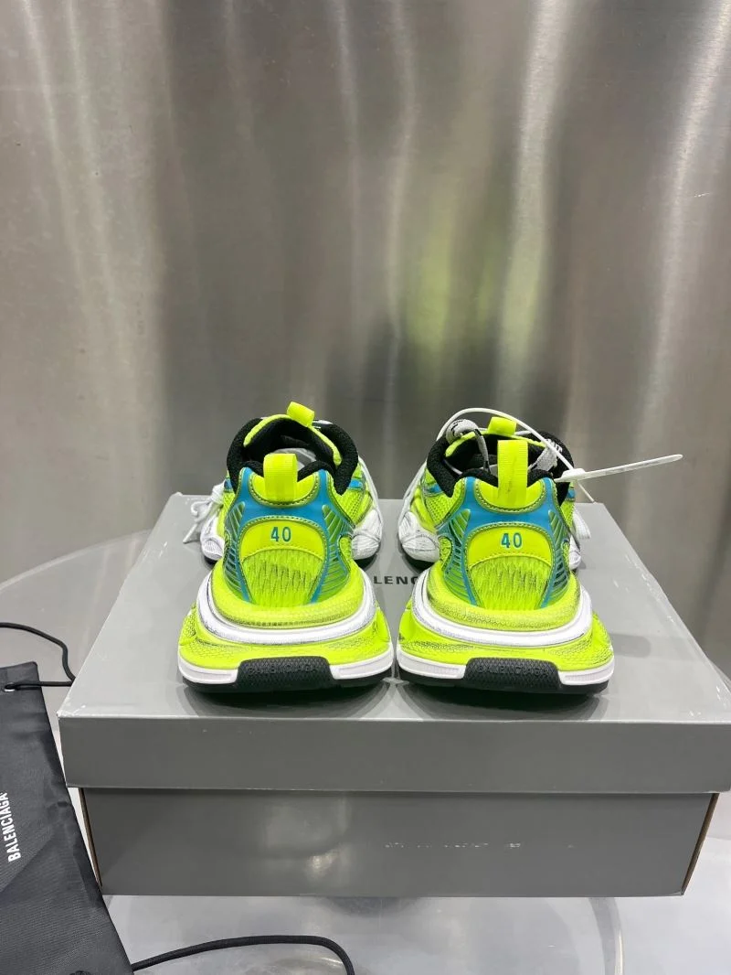 Balenciaga Track Shoes Neat 16860