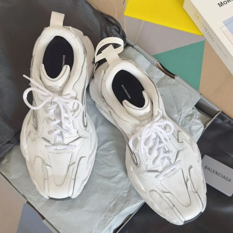 Balenciaga Track Shoes WrinkleFree 16865
