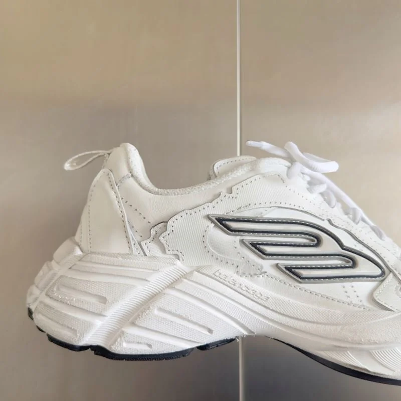 Balenciaga Track Shoes WrinkleFree 16865