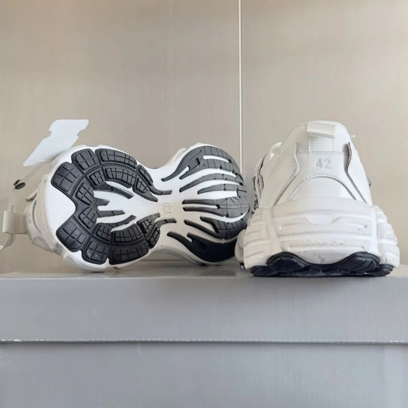 Balenciaga Track Shoes WrinkleFree 16865
