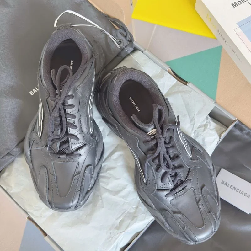 Balenciaga Track Shoes DailyWear 16847