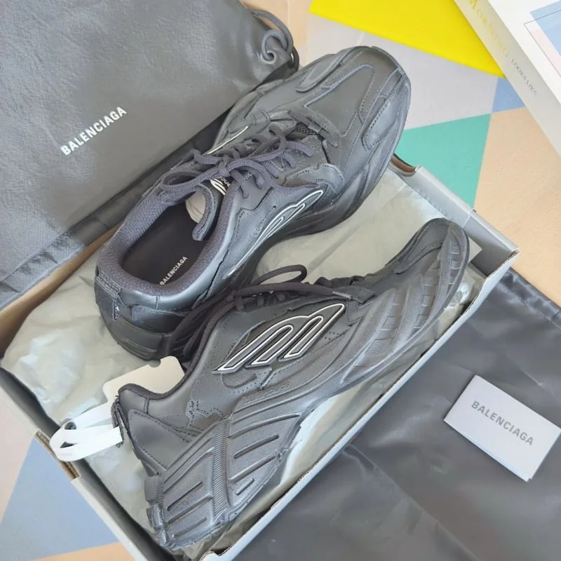 Balenciaga Track Shoes DailyWear 16847