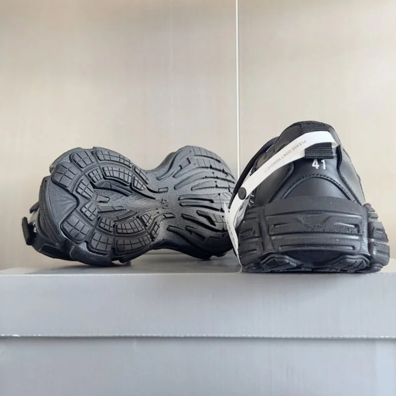 Balenciaga Track Shoes DailyWear 16847