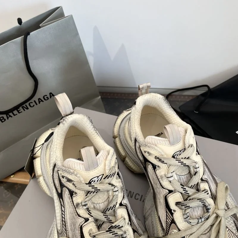 Tailored Balenciaga Track Shoes 16845