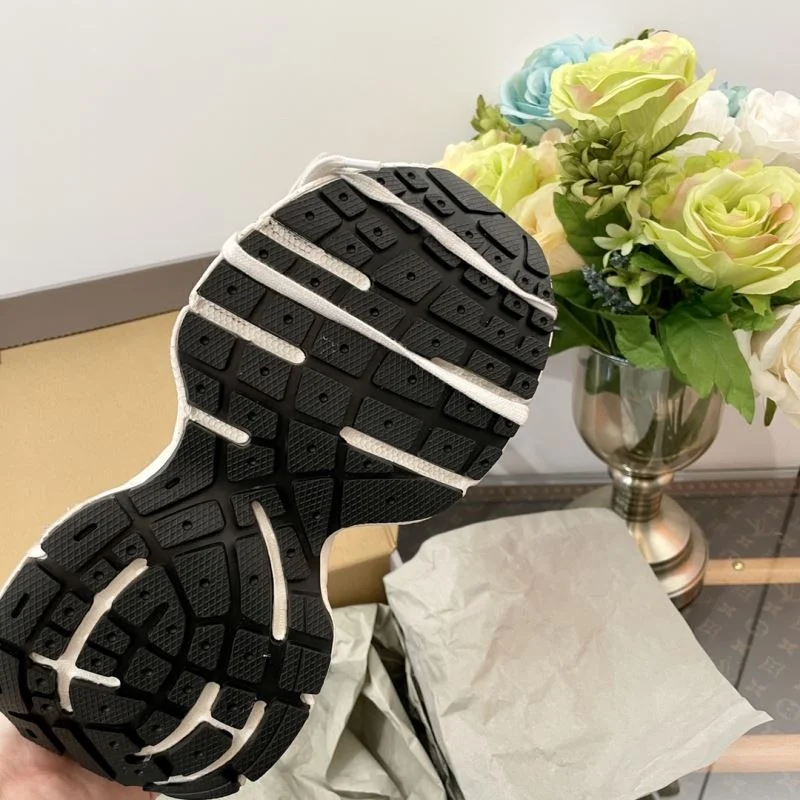 MoistureWicking Balenciaga Track Shoes 16851