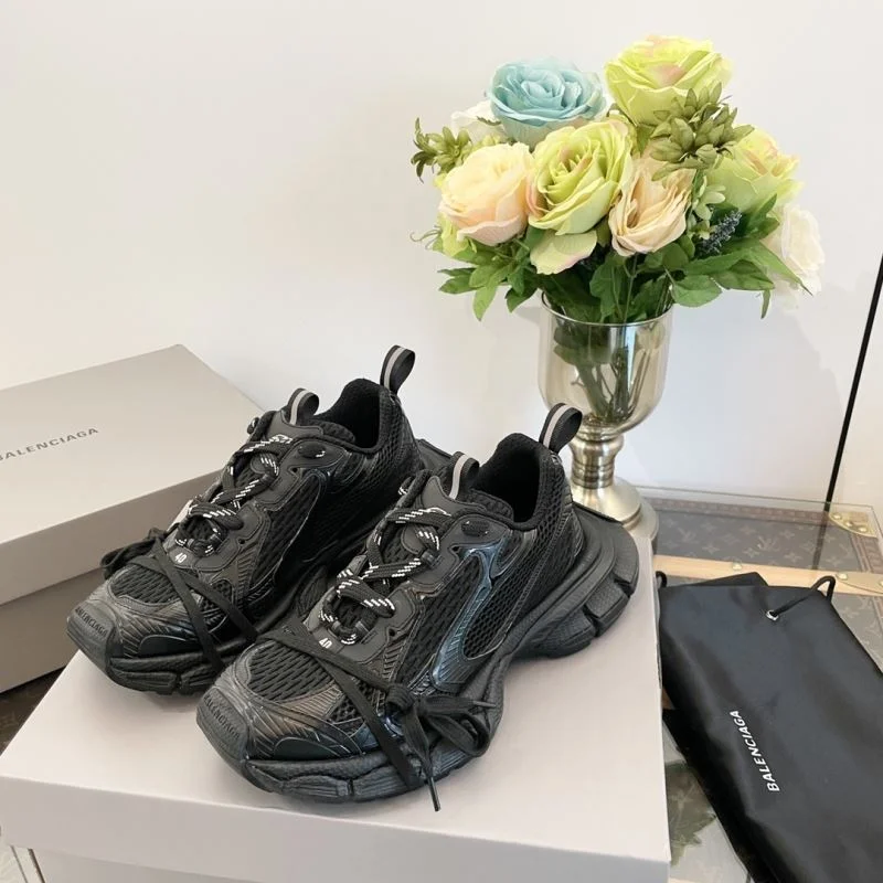 Durable Balenciaga Track Shoes 16842