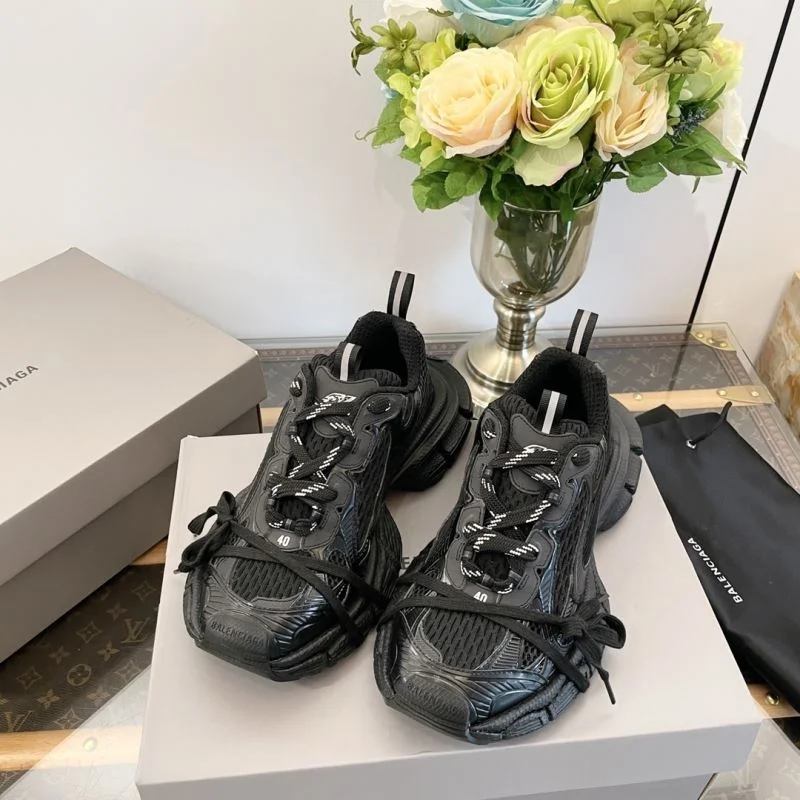 Durable Balenciaga Track Shoes 16842