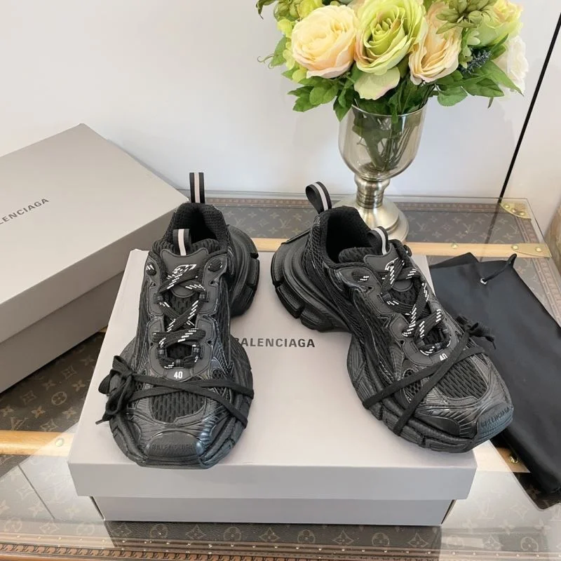 Durable Balenciaga Track Shoes 16842