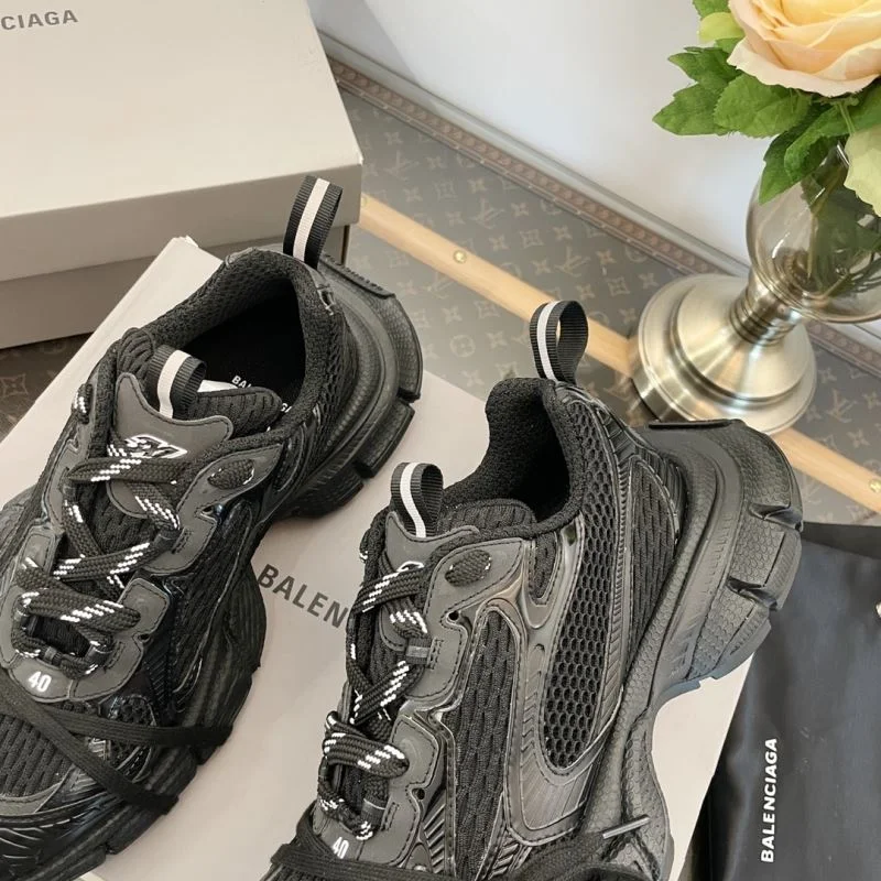 Durable Balenciaga Track Shoes 16842