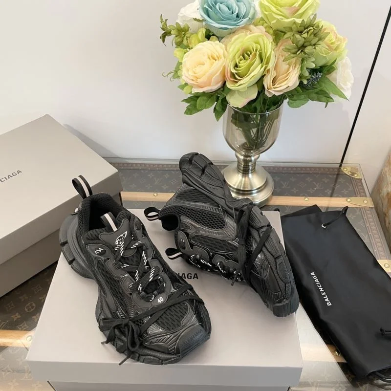 Durable Balenciaga Track Shoes 16842