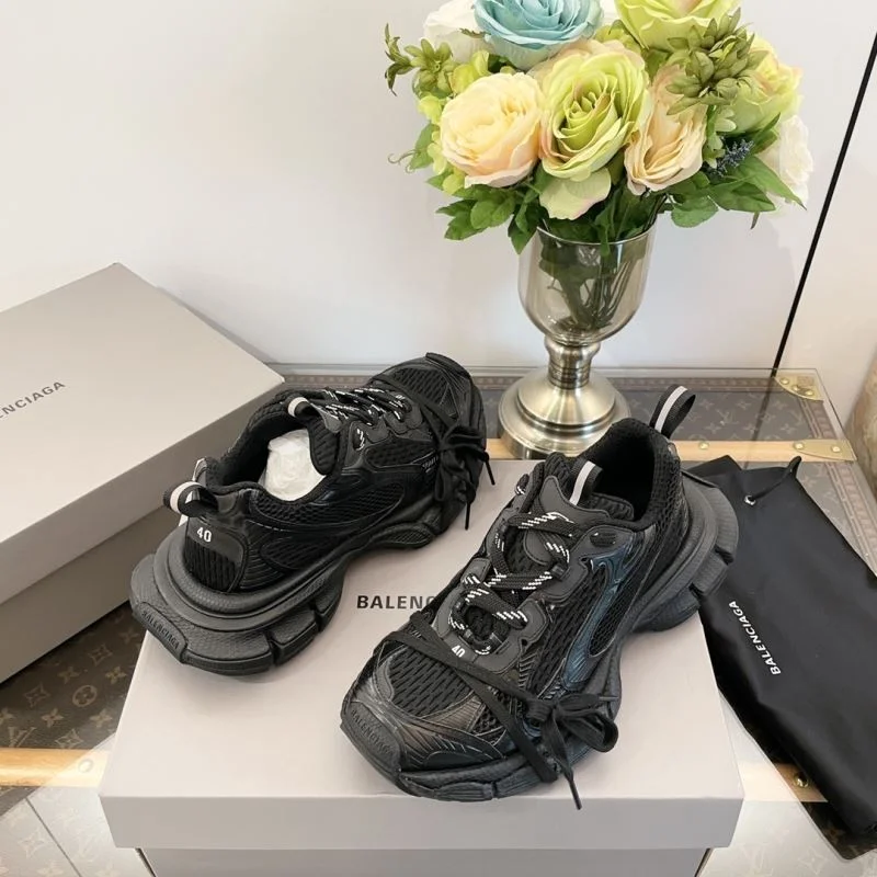 Durable Balenciaga Track Shoes 16842