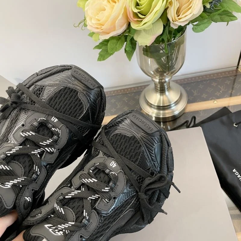 Durable Balenciaga Track Shoes 16842