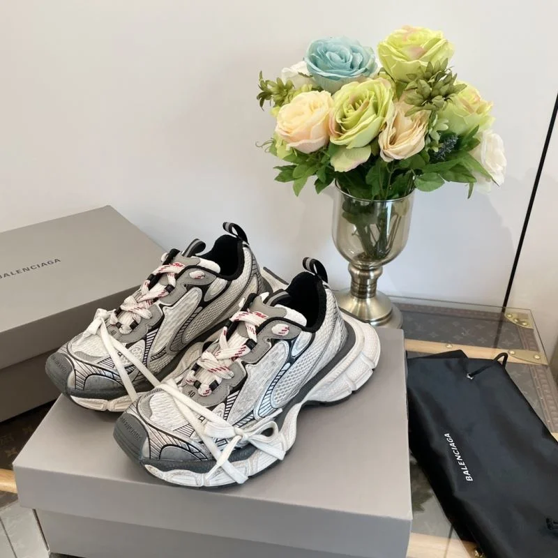 Balenciaga Track Shoes Compact 16906