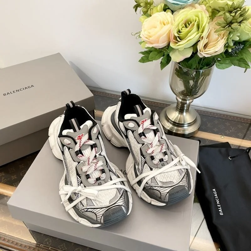 Balenciaga Track Shoes Compact 16906