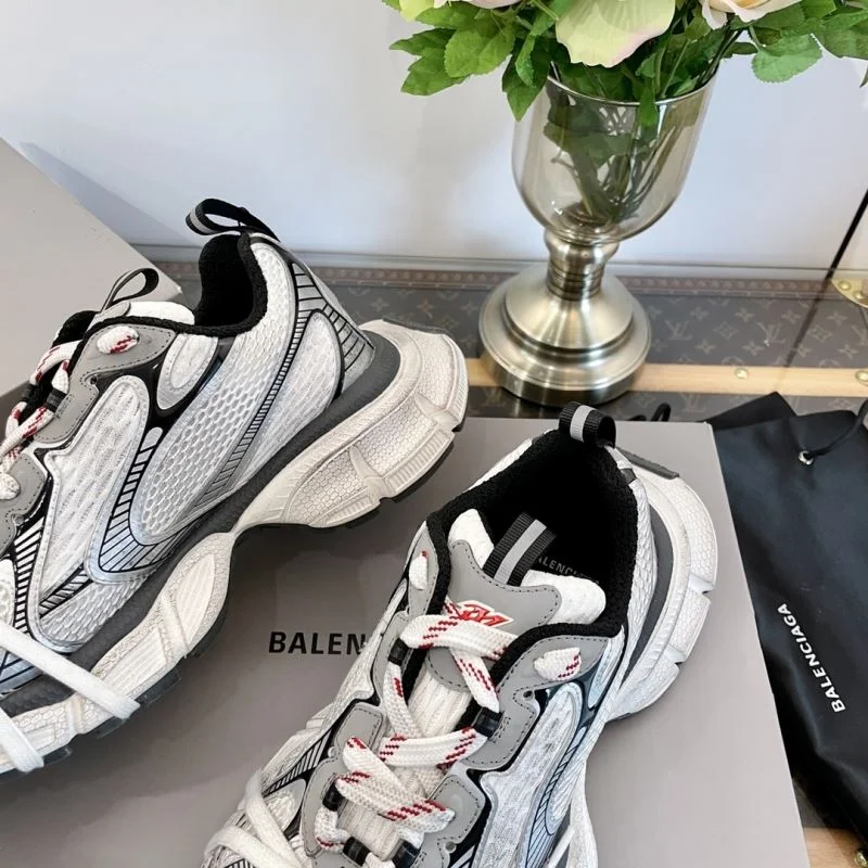 Balenciaga Track Shoes Compact 16906