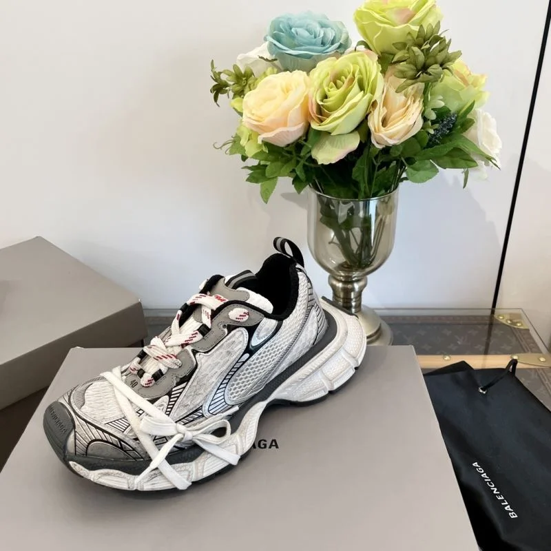 Balenciaga Track Shoes Compact 16906