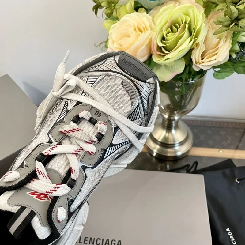 Balenciaga Track Shoes Compact 16906