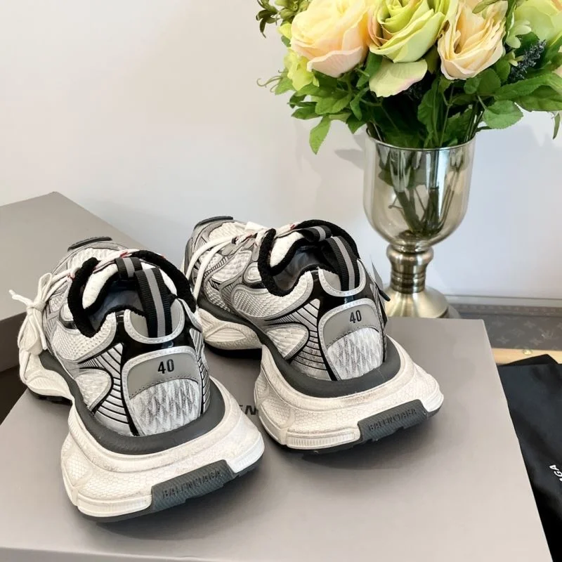 Balenciaga Track Shoes Compact 16906