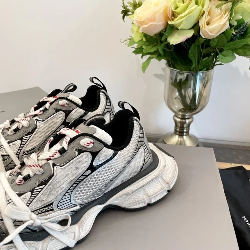 Balenciaga Track Shoes Compact 16906