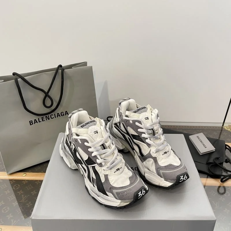 Balenciaga Track Shoes Trendsetting 16866