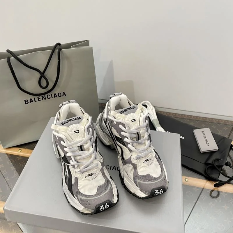Balenciaga Track Shoes Trendsetting 16866