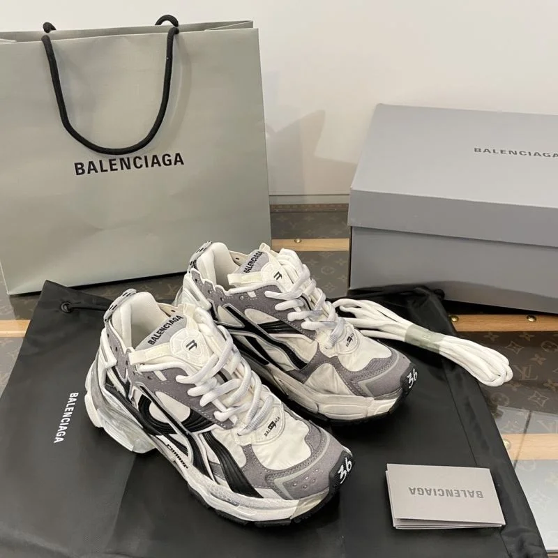 Balenciaga Track Shoes Trendsetting 16866